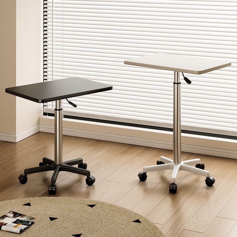 Inversion Table Fold - Meja Laptop Samping Tempat Tidur Dapat