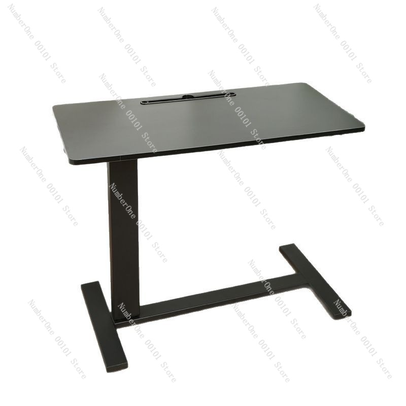 Inversion Table Fold - Meja Samping Tempat Tidur Mobile yang