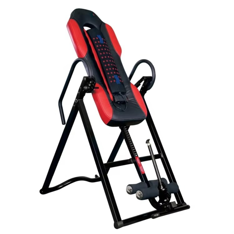 Inversion Table Fold - Alat Fitness Rumah Lipat untuk Latihan