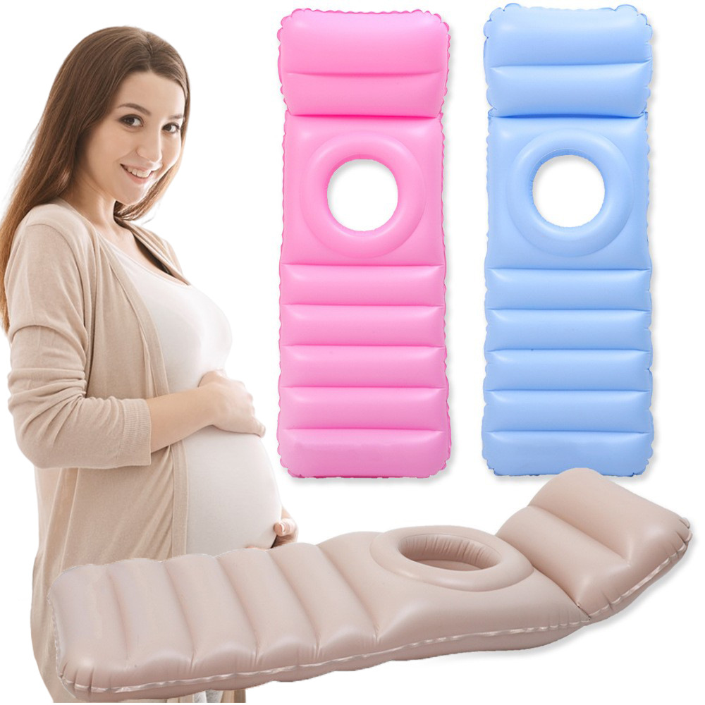 Pilates Yoga Pregnancy - Tikar Yoga untuk Wanita Hamil, Kasur