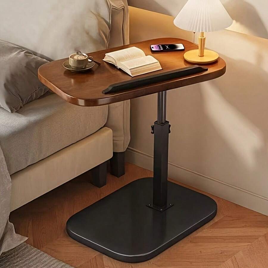 Inversion Table Fold - Meja Laptop, Meja Samping Portabel dan