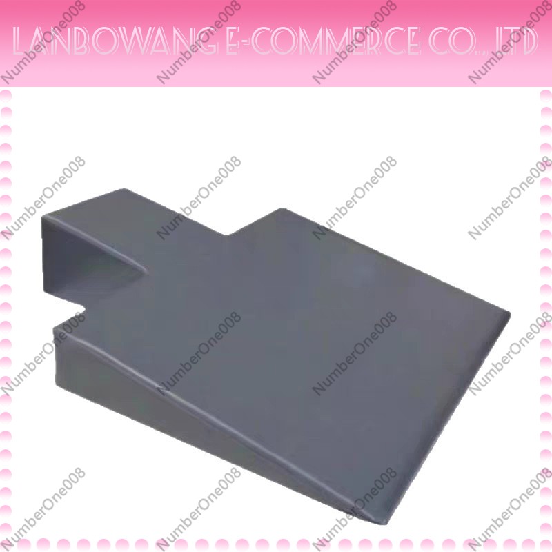 Pilates Yoga Pregnancy - Bantal Wedge Pilates untuk Reformer, Blok