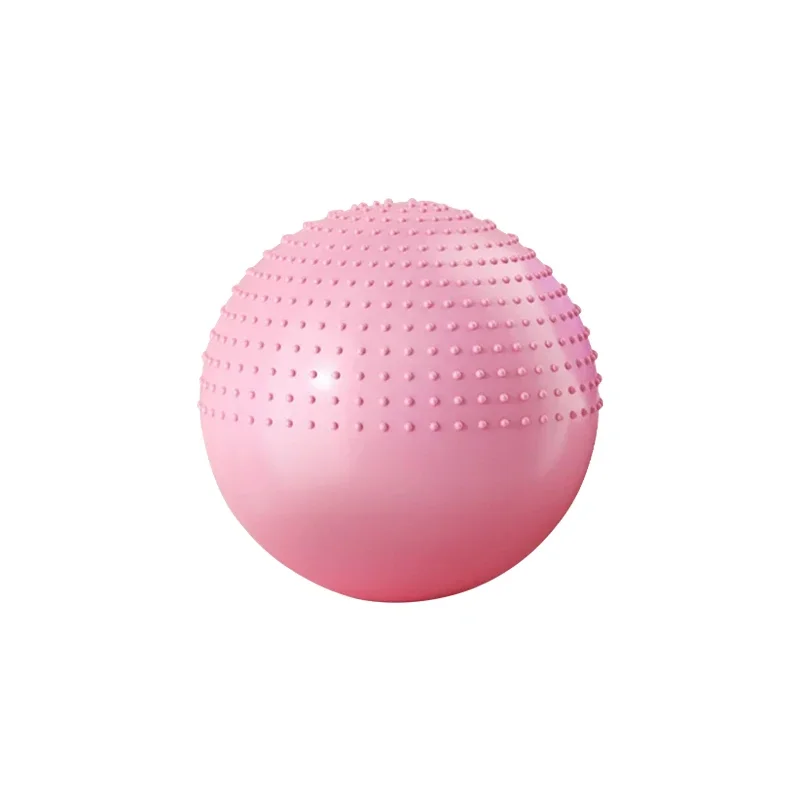 Pilates Yoga Nice - Bola Yoga Pilates PVC Berkualitas 55cm
