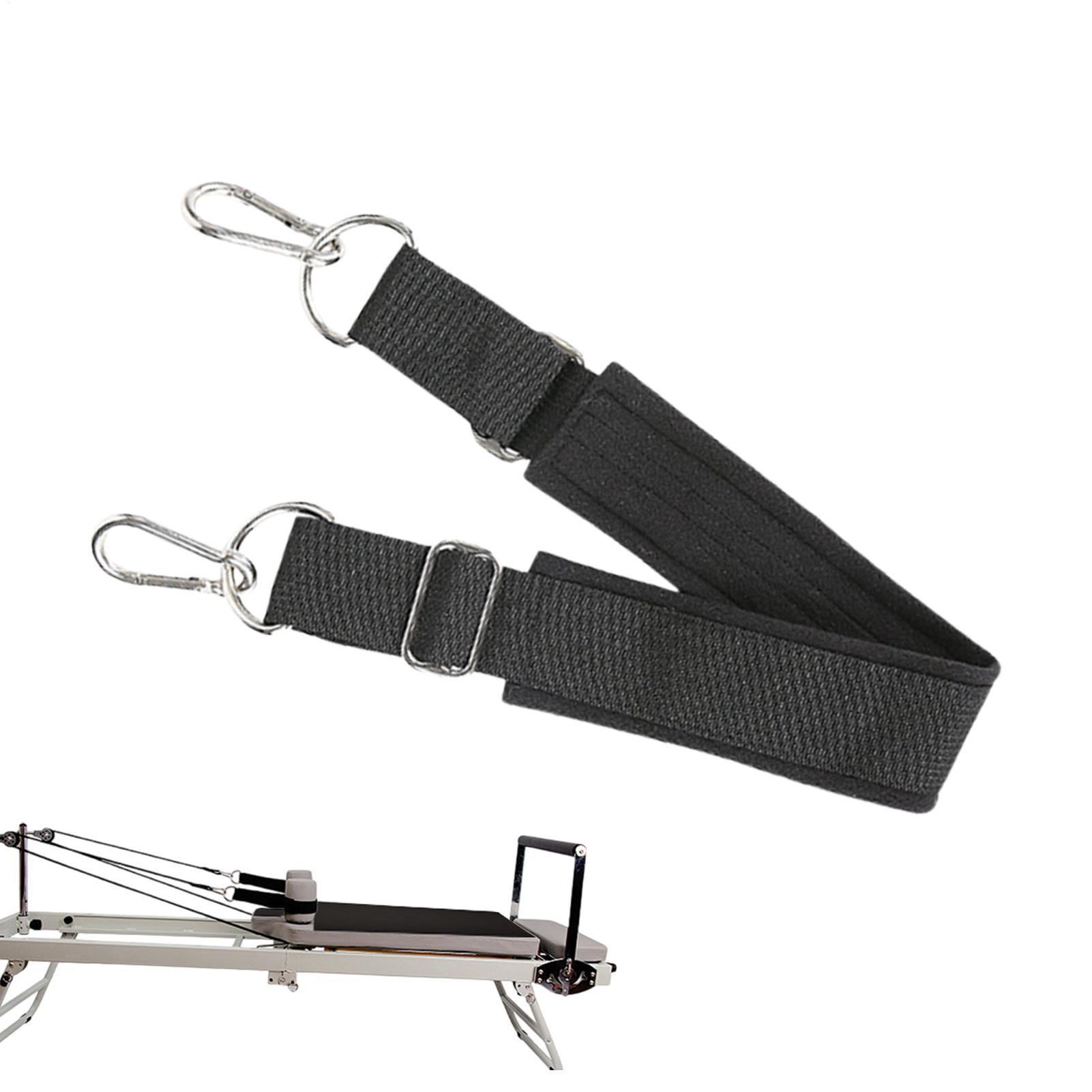 Pilates & Yoga Elastic Band - Tali Kaki Reformer Yoga Pilates Double-Loop