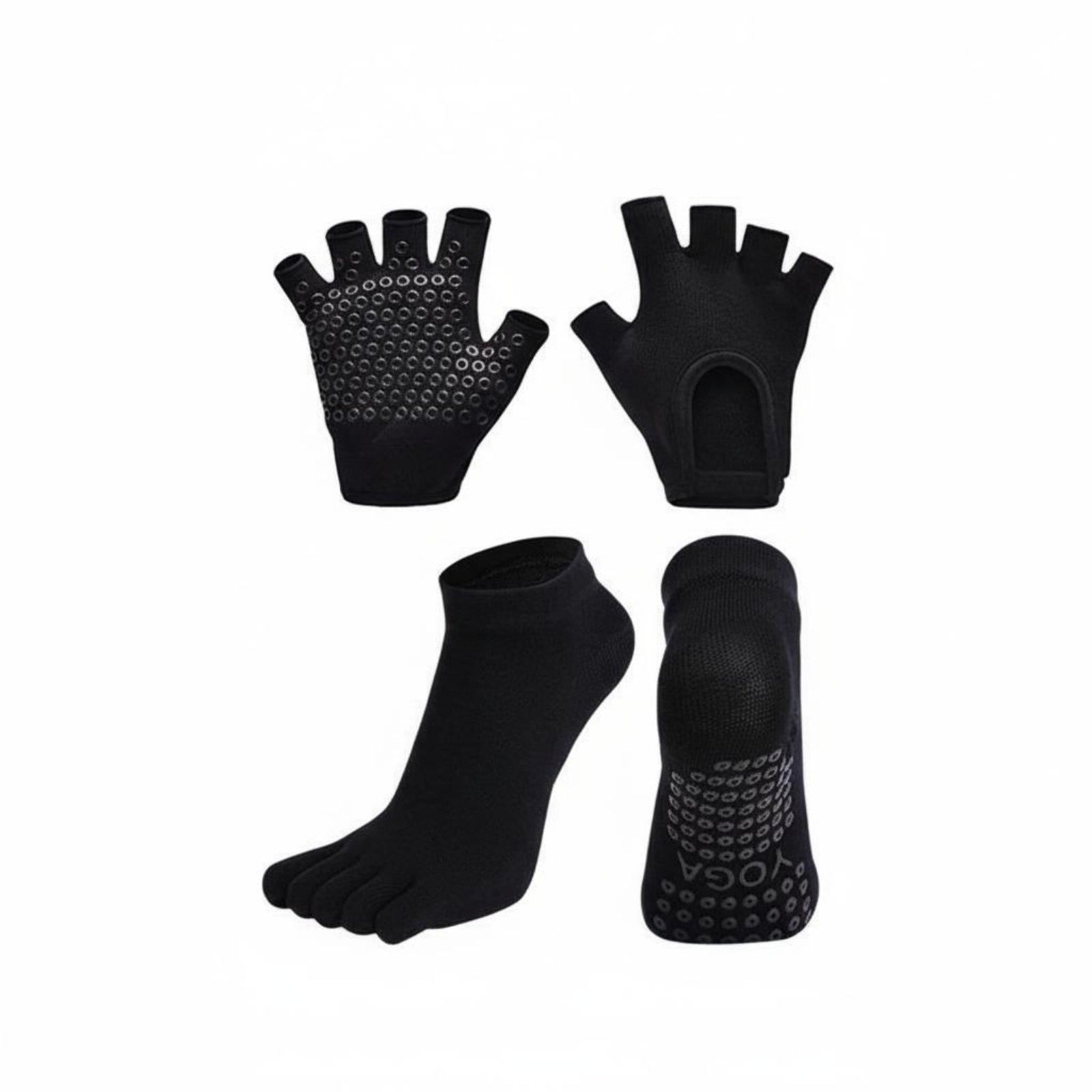 Kaus Kaki Pilates Wanita Anti- - Pilates Yoga Training ulasan dan harga