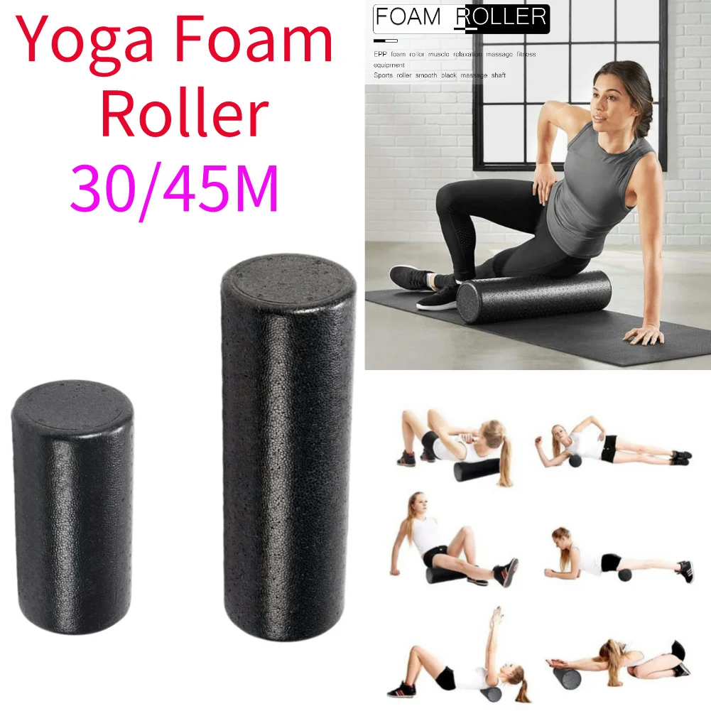 Roller Busa Yoga Pilates untuk - Pilates Yoga Training ulasan dan harga