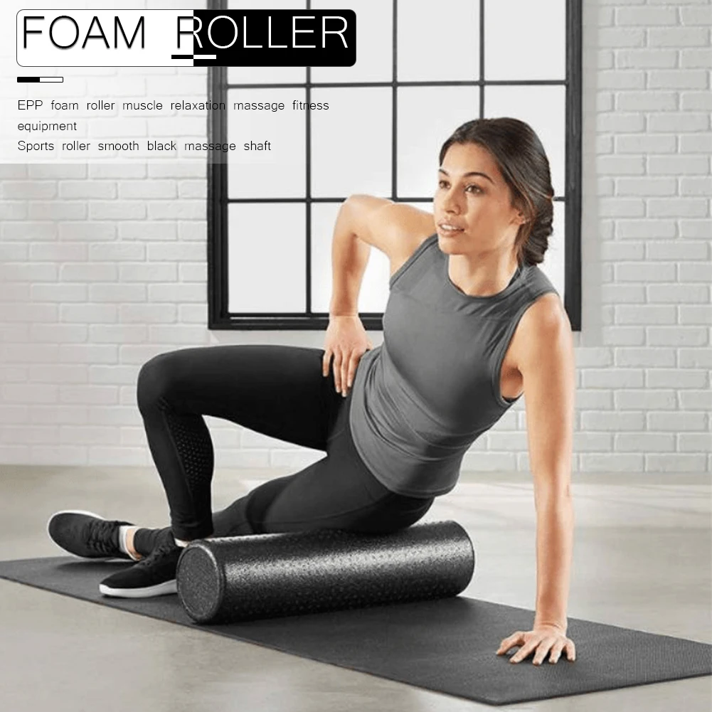 Roller Busa Yoga Pilates untuk - Pilates Yoga Training ulasan dan harga