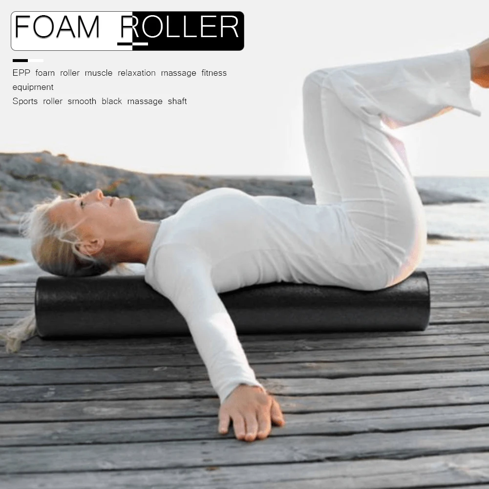 Roller Busa Yoga Pilates untuk - Pilates Yoga Training ulasan dan harga