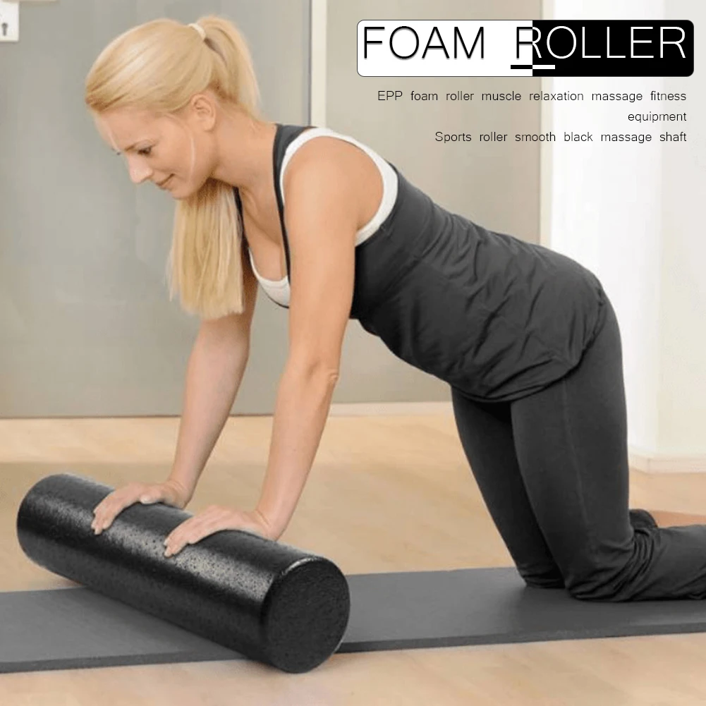Roller Busa Yoga Pilates untuk - Pilates Yoga Training ulasan dan harga