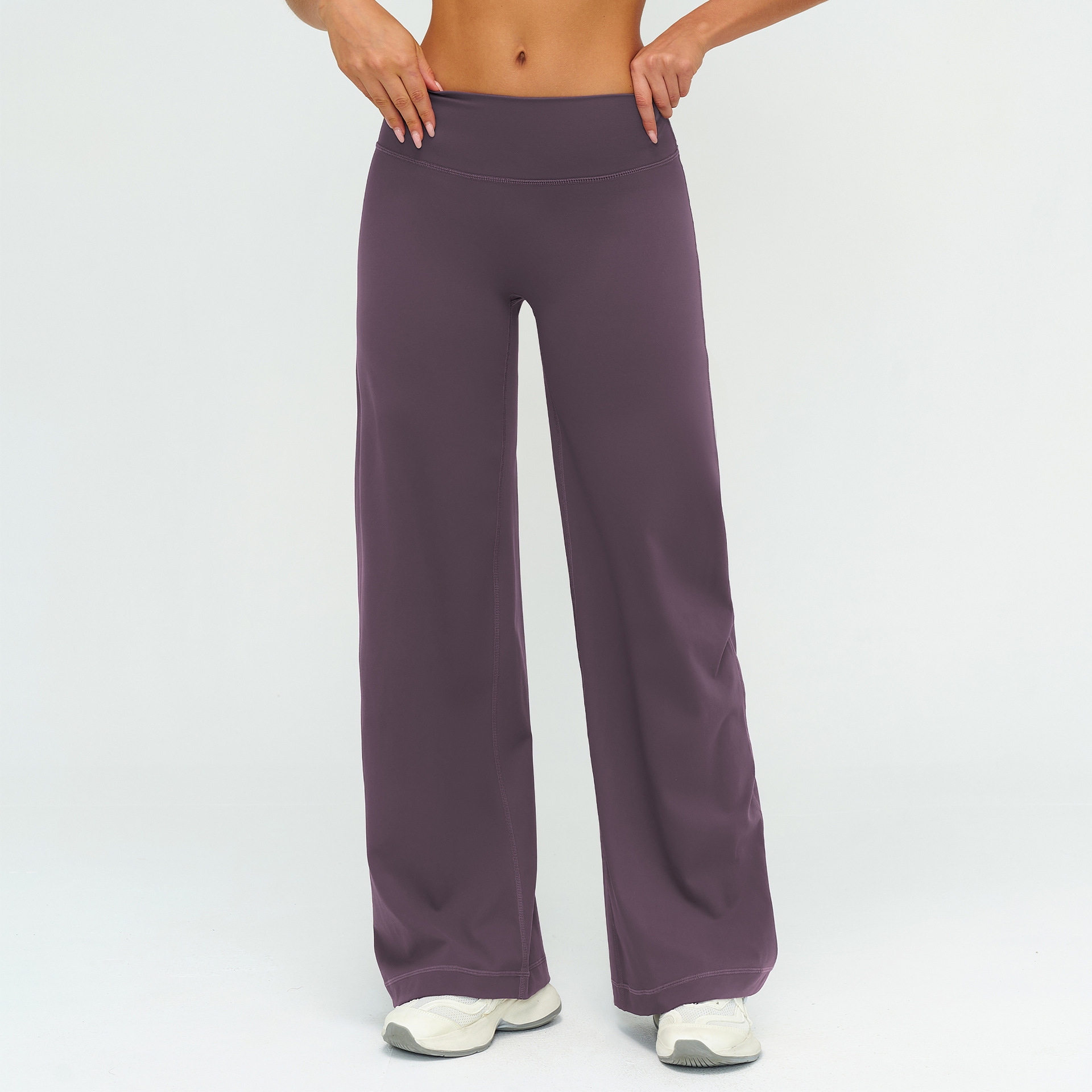 Celana Yoga Wanita JUREN, Cela - Pilates Yoga Logo ulasan dan harga