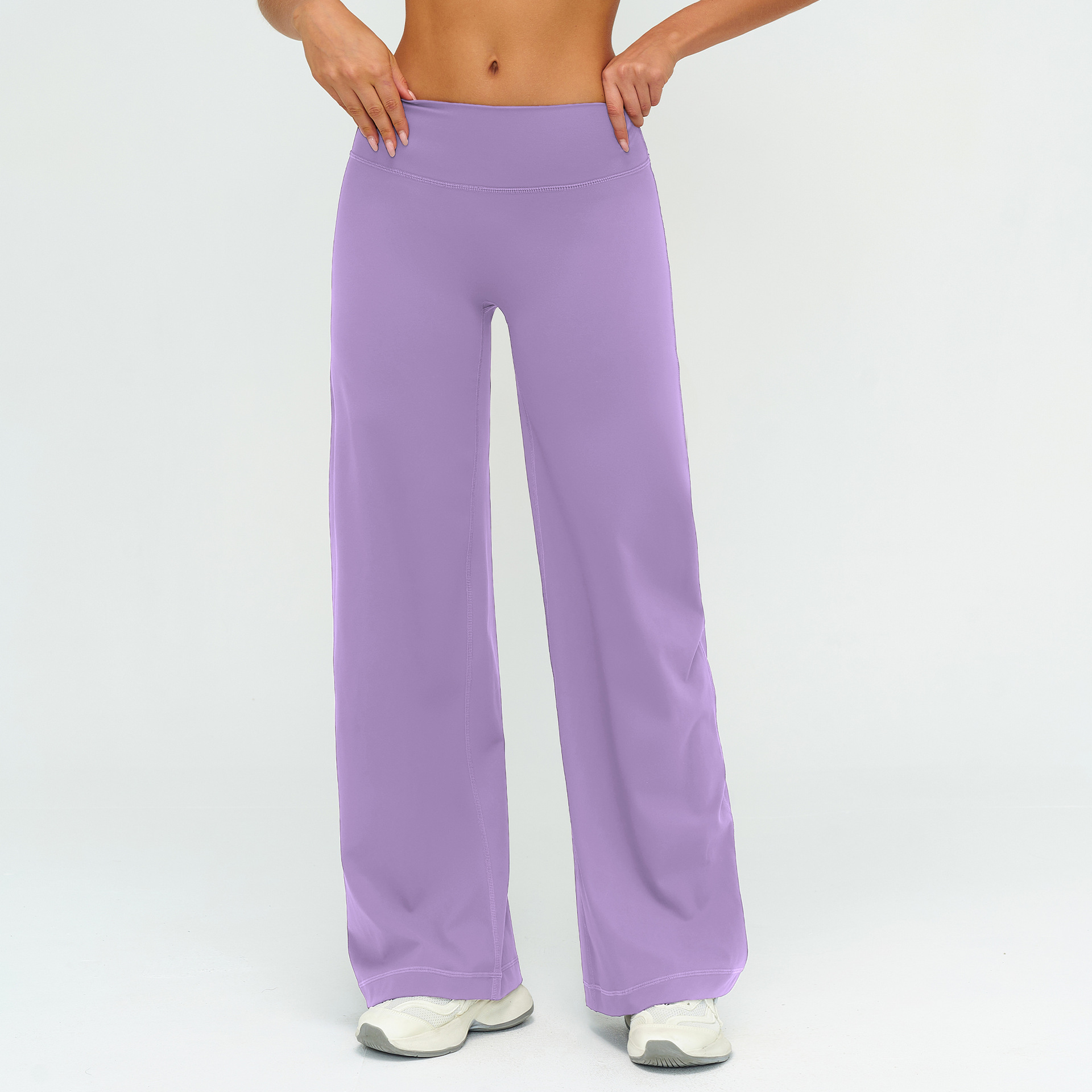 Celana Yoga Wanita JUREN, Cela - Pilates Yoga Logo ulasan dan harga