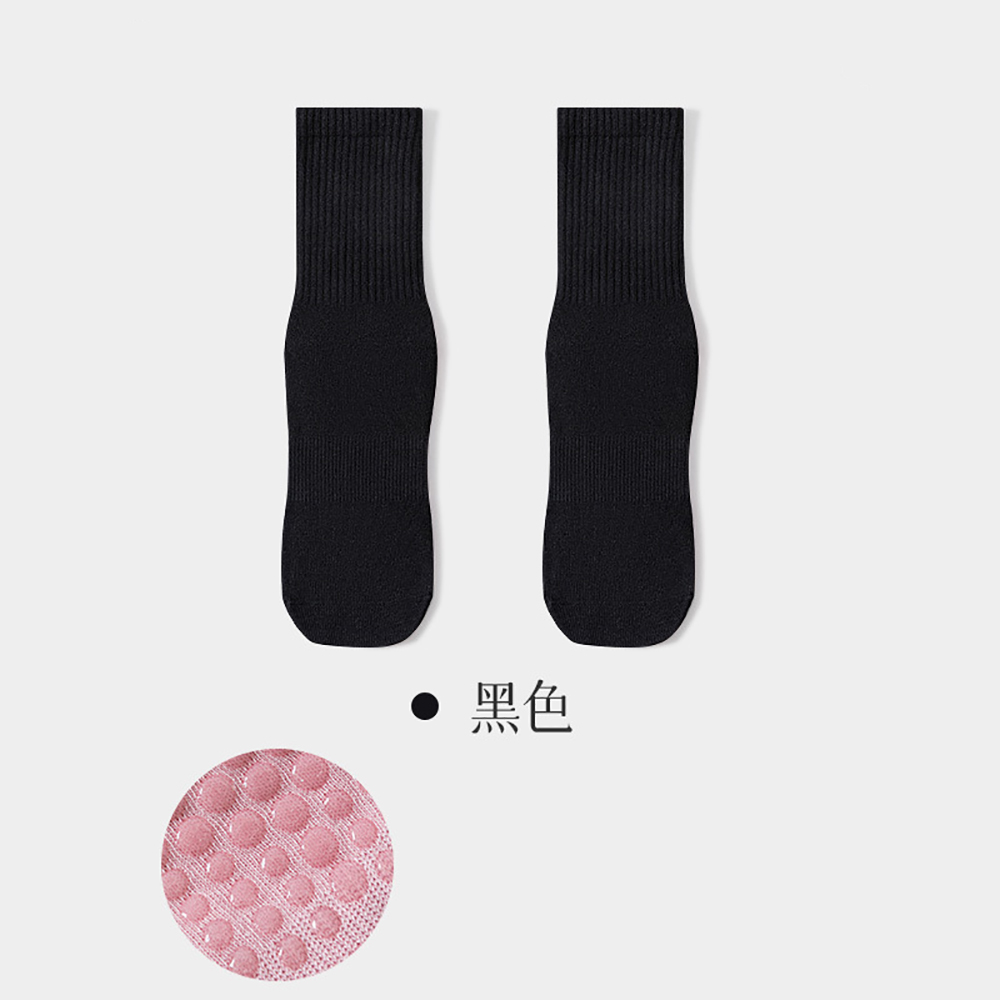 Kaus Kaki Yoga Wanita Berkuali - Pilates & Yoga Elastic Band ulasan dan harga