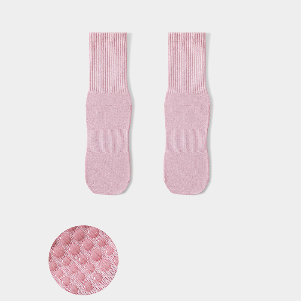 Kaus Kaki Yoga Wanita Berkuali - Pilates & Yoga Elastic Band ulasan dan harga