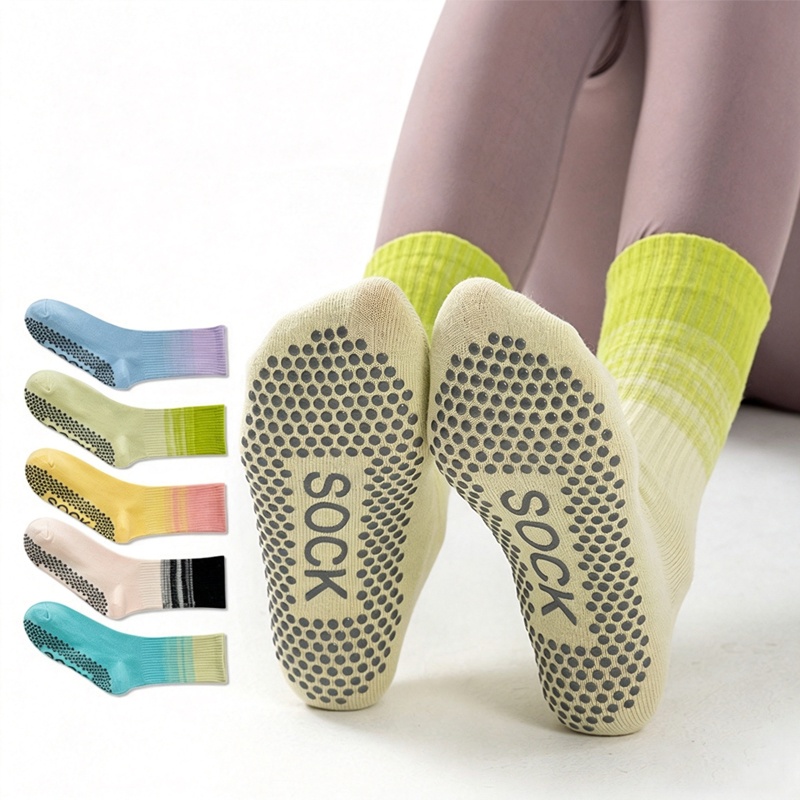 Dreamlikelin 1 Pasang Kaus Kak - Pilates & Yoga Elastic Band ulasan dan harga