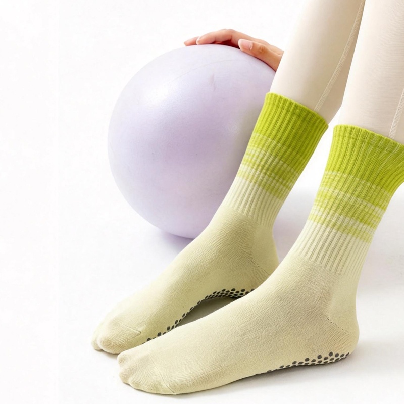 Dreamlikelin 1 Pasang Kaus Kak - Pilates & Yoga Elastic Band ulasan dan harga