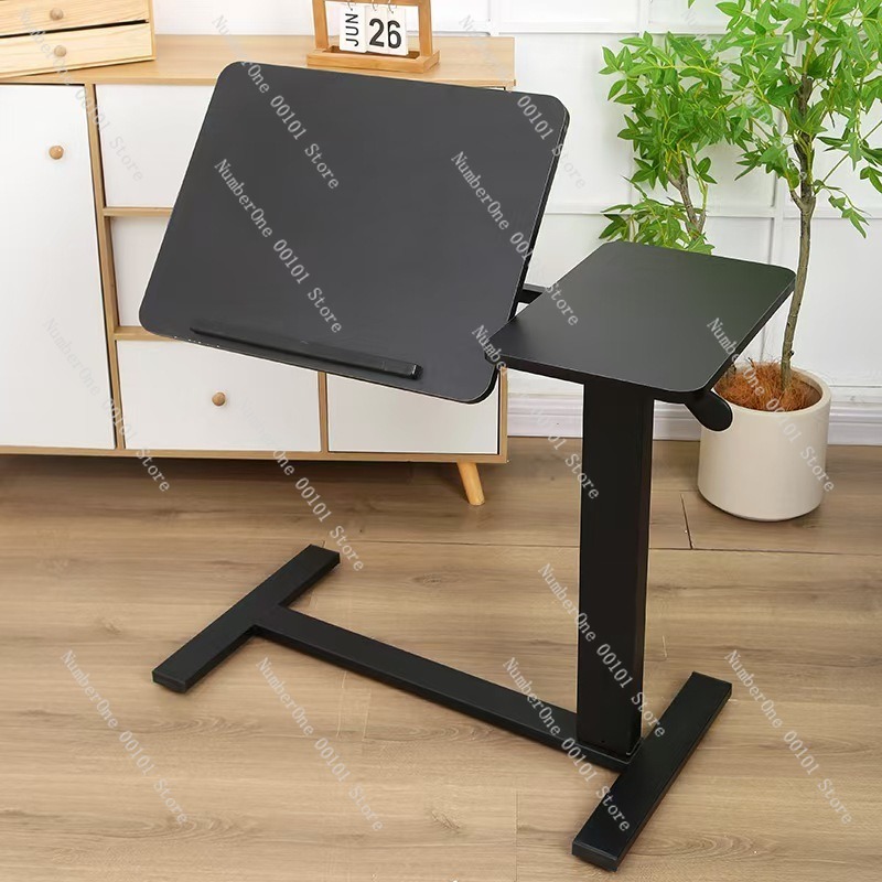 Meja Samping Tempat Tidur Mobi - Inversion Table Fold ulasan dan harga