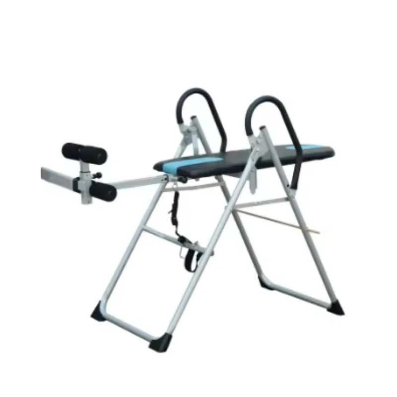 Mesin Handstand Lipat yang Dap - Inversion Table Fold ulasan dan harga