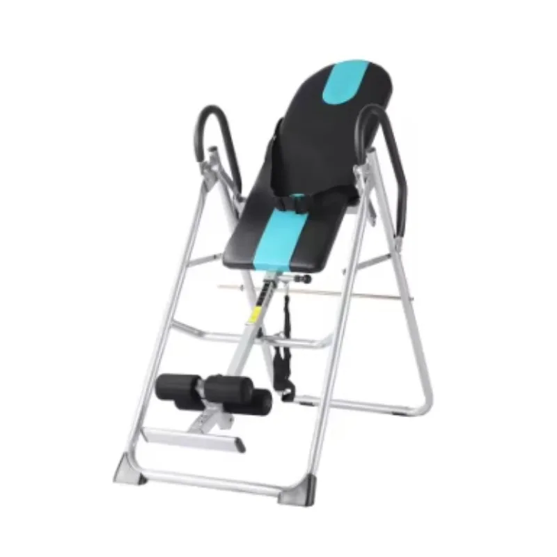 Mesin Handstand Lipat yang Dap - Inversion Table Fold ulasan dan harga