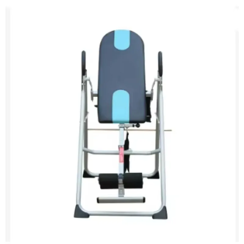 Mesin Handstand Lipat yang Dap - Inversion Table Fold ulasan dan harga