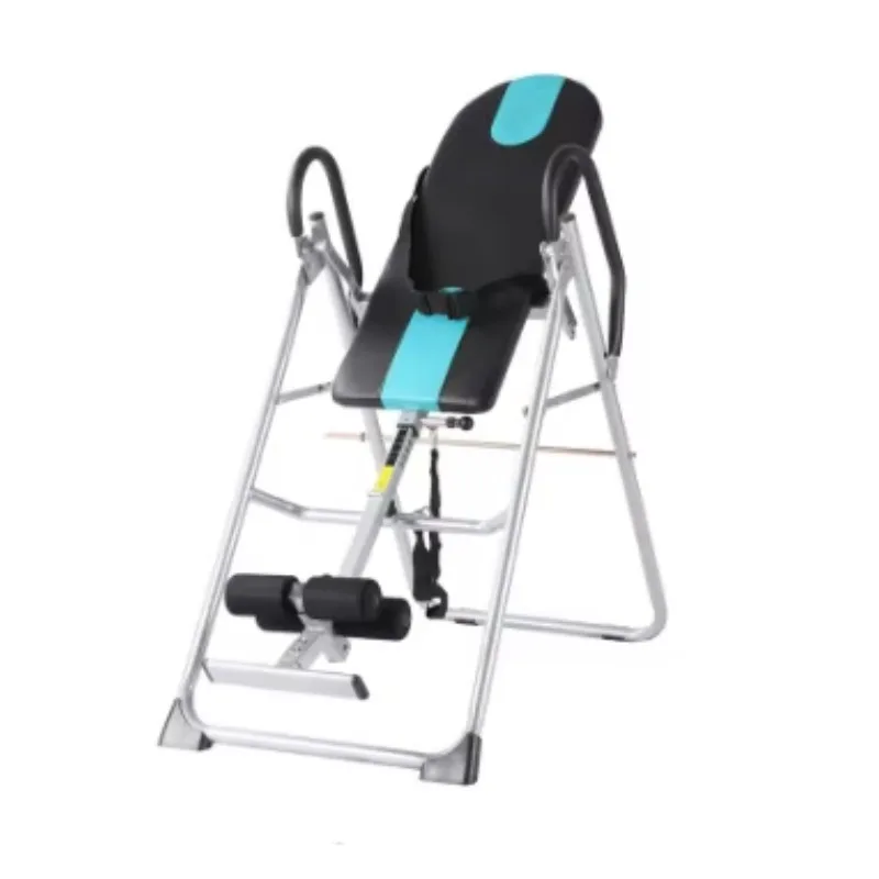 Mesin Handstand Lipat yang Dap - Inversion Table Fold ulasan dan harga