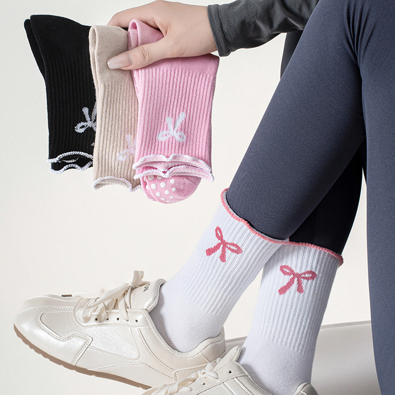 Dreamlikelin 1 Pasang Kaus Kak - Pilates & Yoga Elastic Band ulasan dan harga