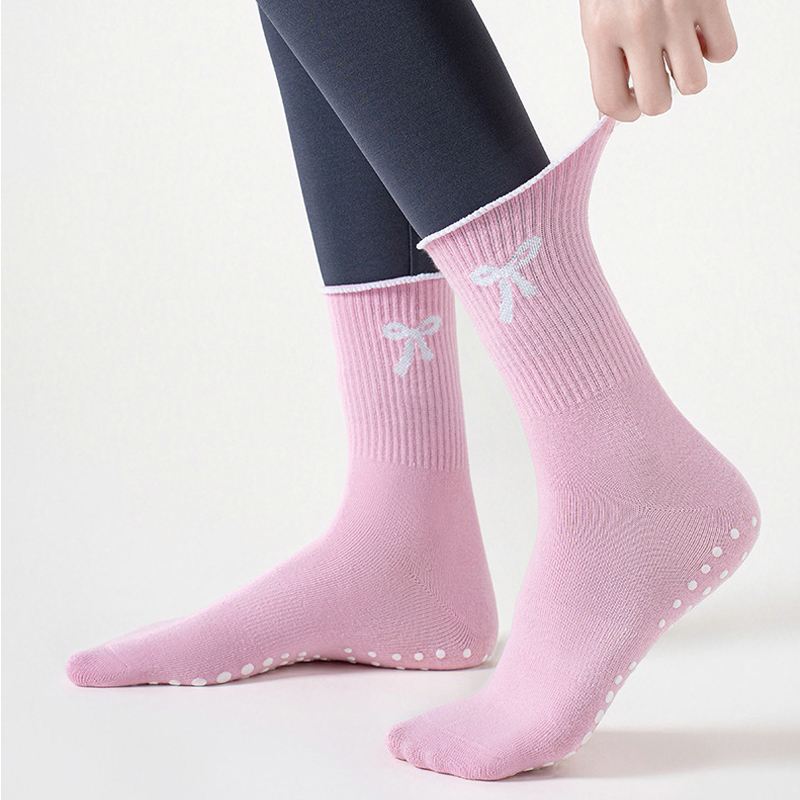 Dreamlikelin 1 Pasang Kaus Kak - Pilates & Yoga Elastic Band ulasan dan harga