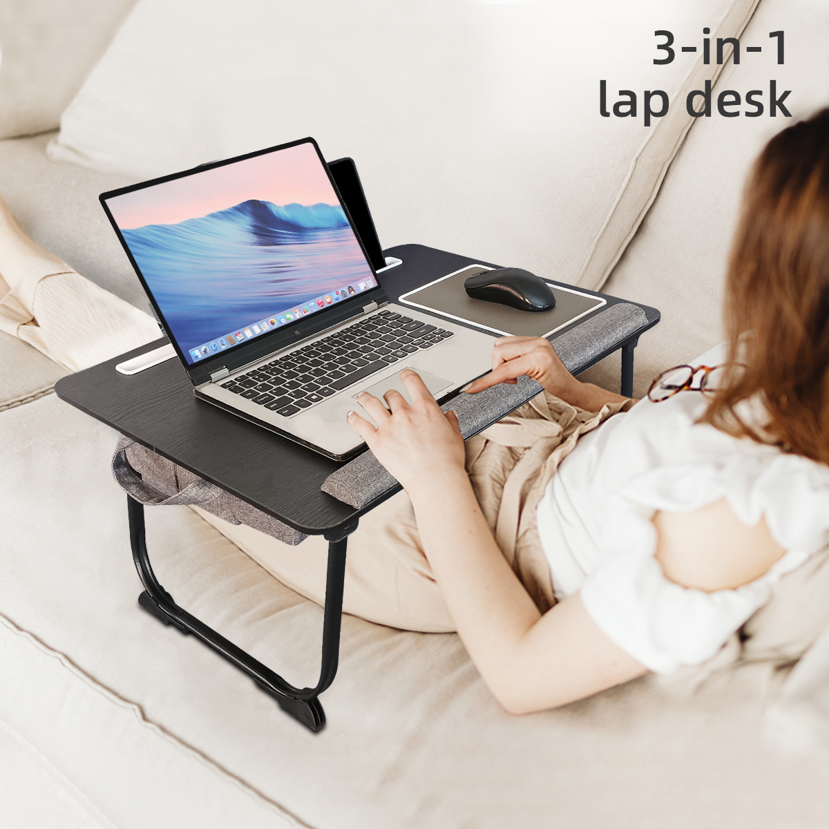 MUMUCC meja kasur portabel, un - Inversion Table Fold ulasan dan harga