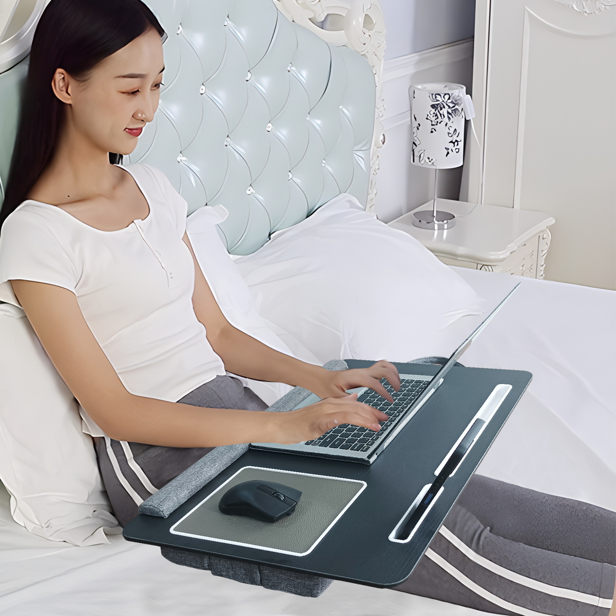 MUMUCC meja kasur portabel, un - Inversion Table Fold ulasan dan harga