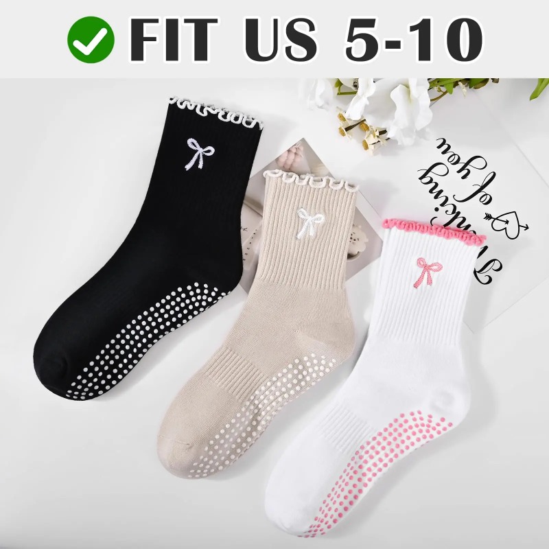 Kaus Kaki Yoga Profesional, Ta - Pilates & Yoga Elastic Band ulasan dan harga