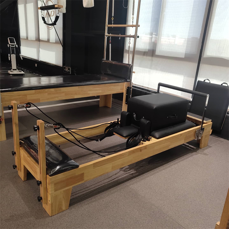 Minolta Classic Style Foam Rol - Pilates Yoga Nice ulasan dan harga