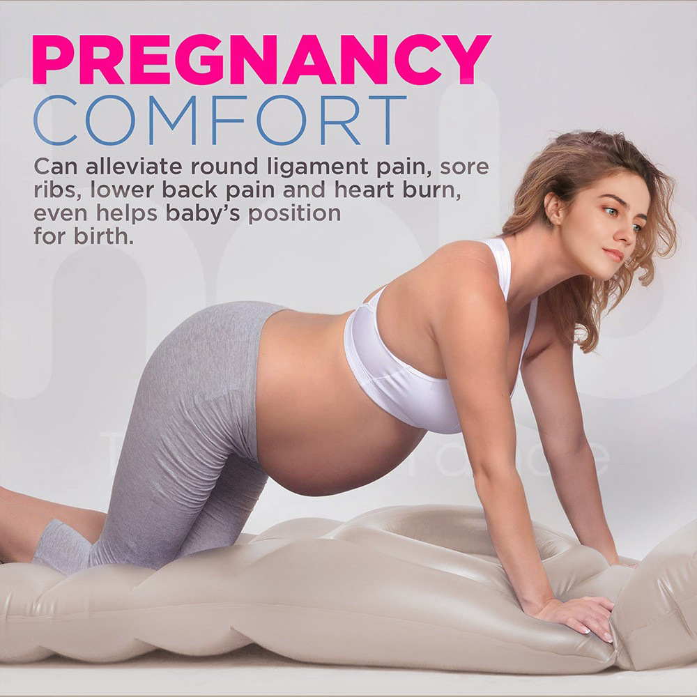 Tikar Yoga untuk Wanita Hamil, - Pilates Yoga Pregnancy ulasan dan harga
