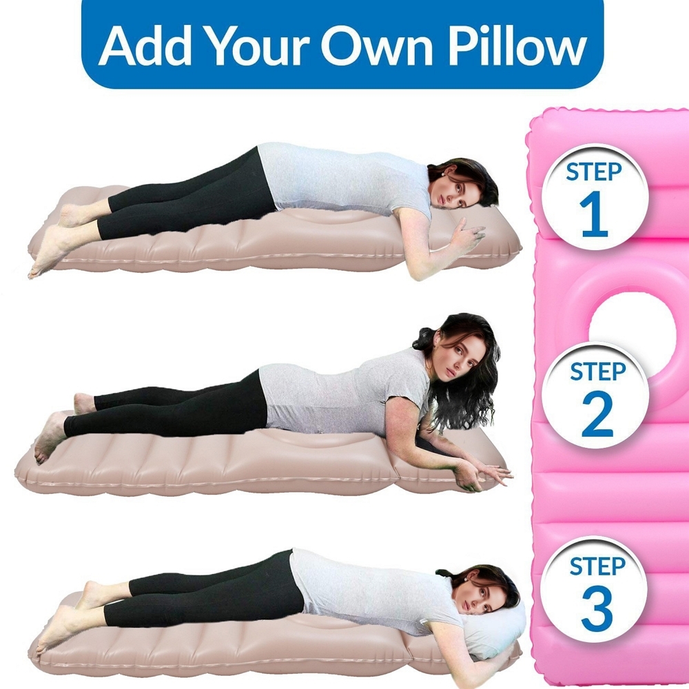 Tikar Yoga untuk Wanita Hamil, - Pilates Yoga Pregnancy ulasan dan harga