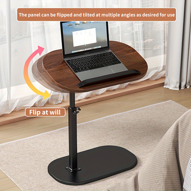 Meja Laptop Lipat yang Dapat D - Inversion Table Fold ulasan dan harga