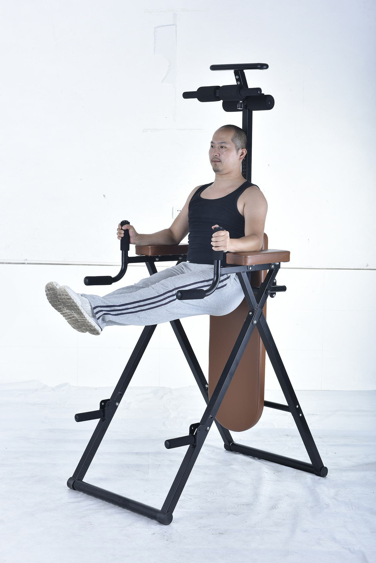 Mesin Inversi Multifungsi, Mes - Inversion Table Fold ulasan dan harga