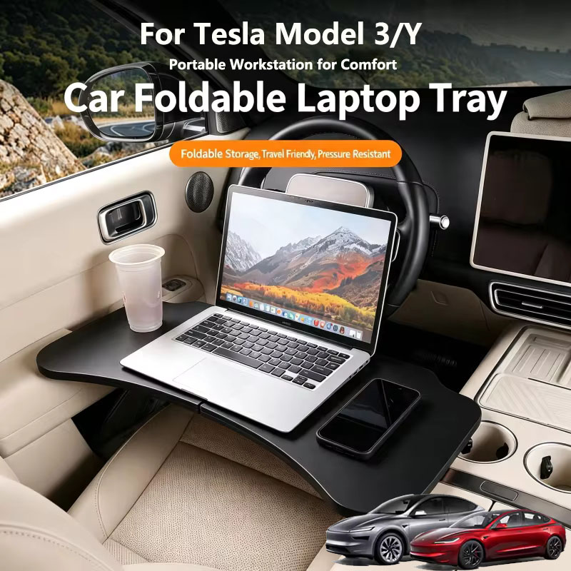 Meja Lipat untuk Mobil Tesla M - Inversion Table Fold ulasan dan harga
