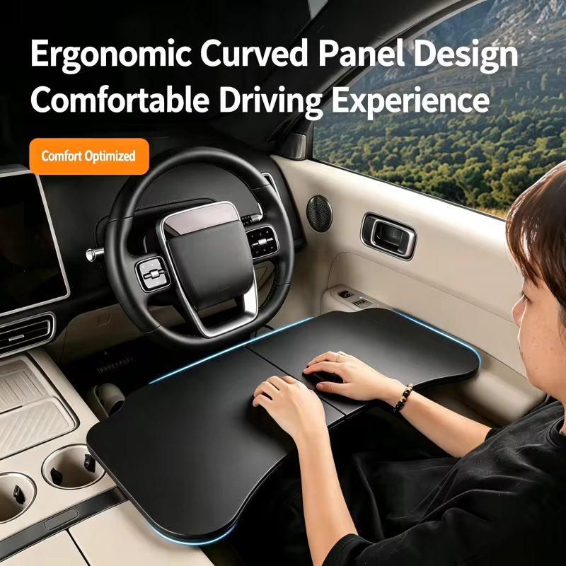 Meja Lipat untuk Mobil Tesla M - Inversion Table Fold ulasan dan harga