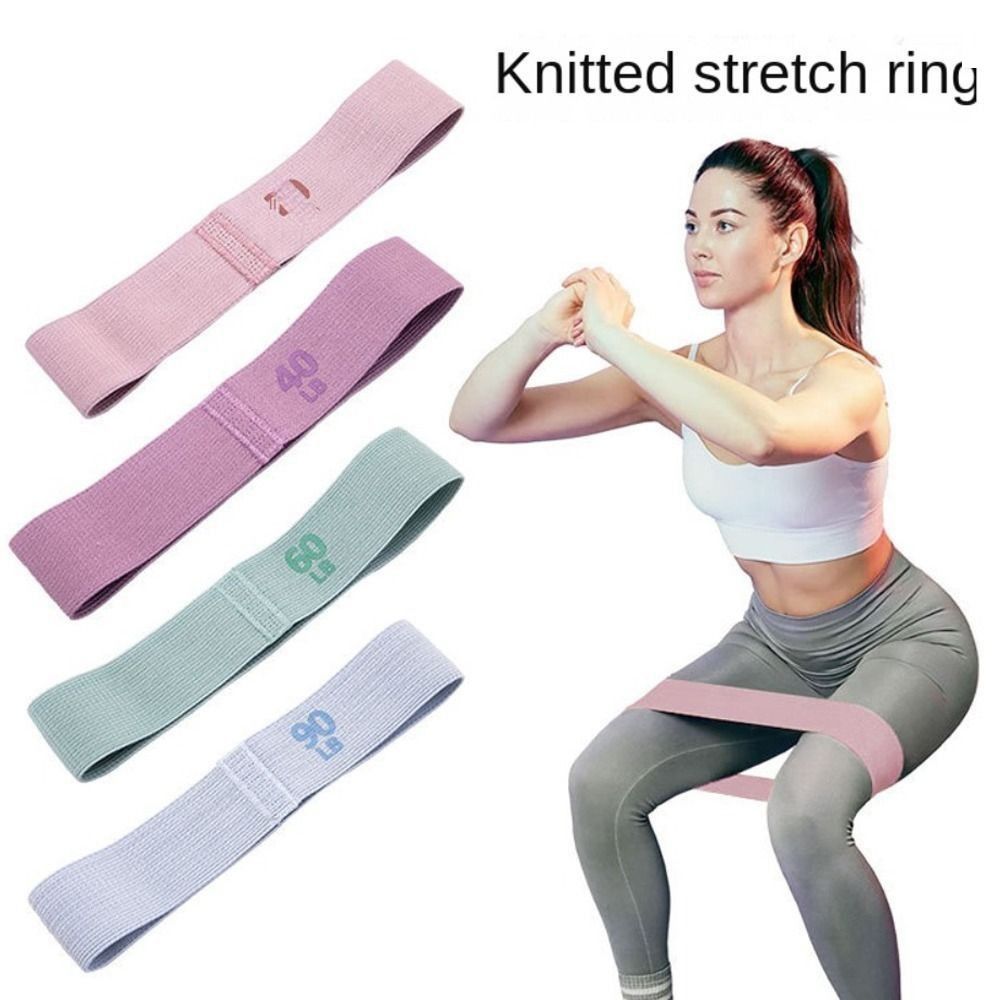 20LB 40LB 60LB 90LB Tali Resis - Pilates And Yoga Difference ulasan dan harga