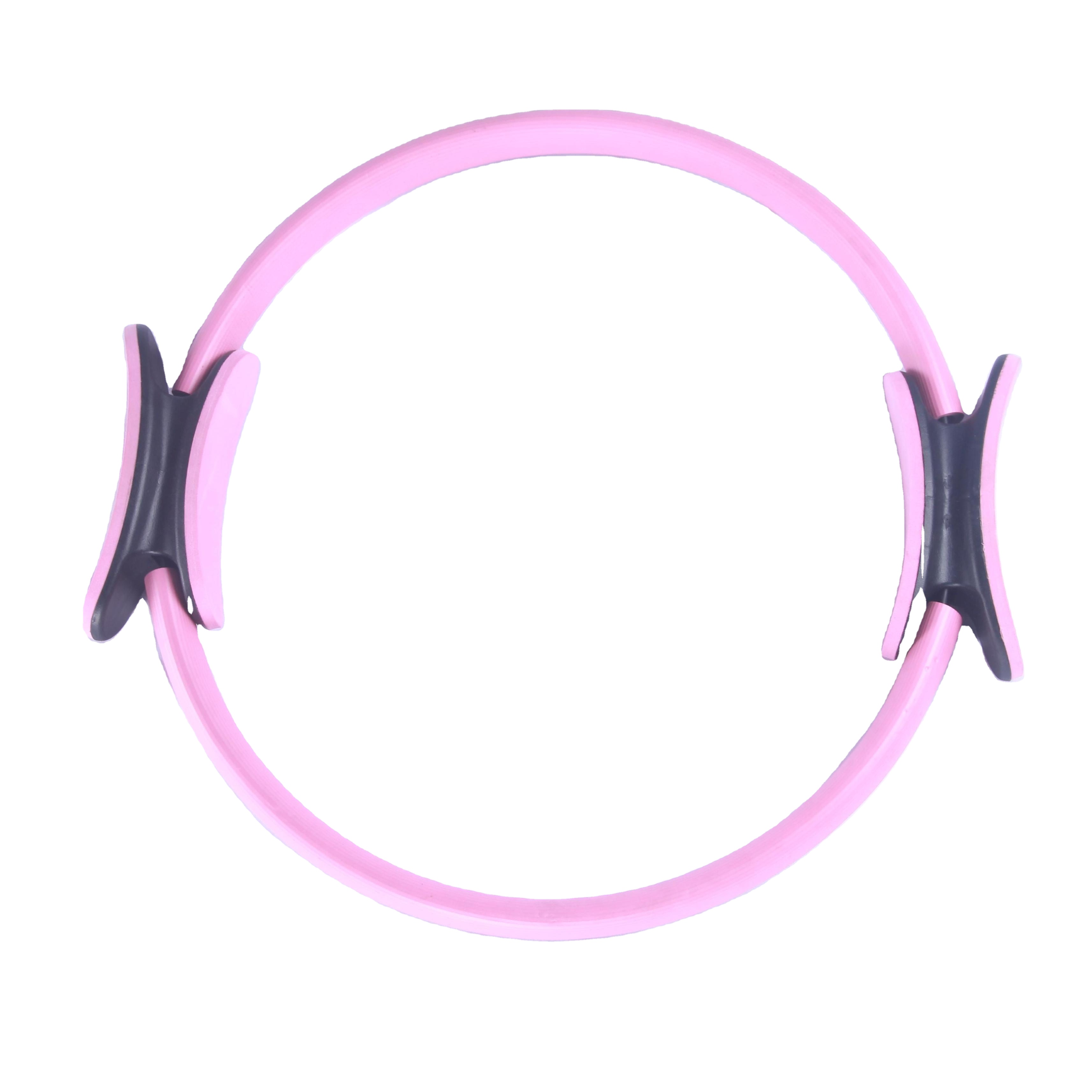 Cincin Yoga Pilates Ramah Ling - Pilates Yoga Logo ulasan dan harga