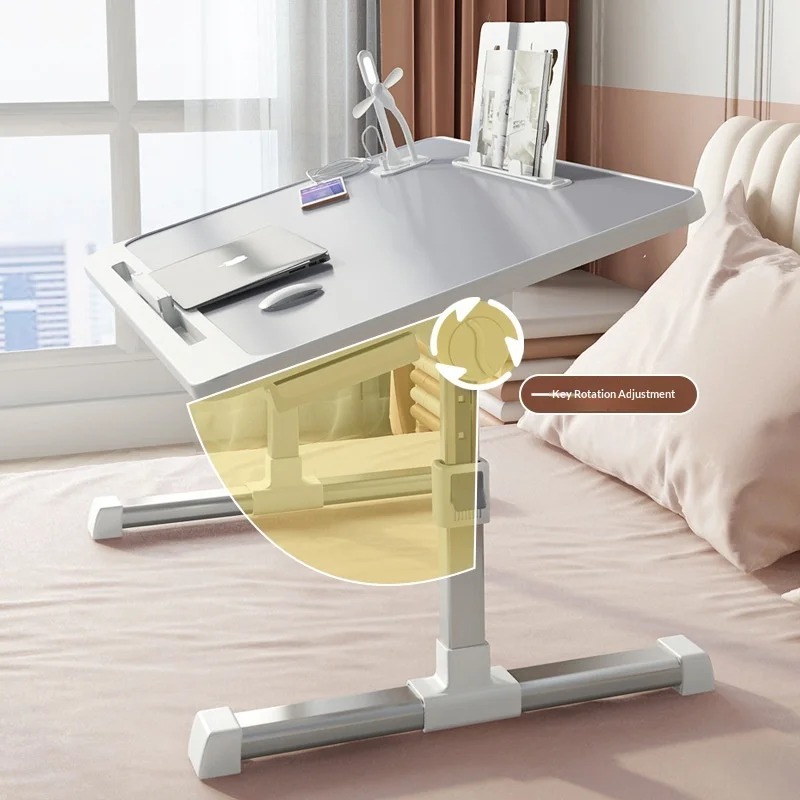 Meja Kantor Kamar Tidur Kompak - Inversion Table Fold ulasan dan harga