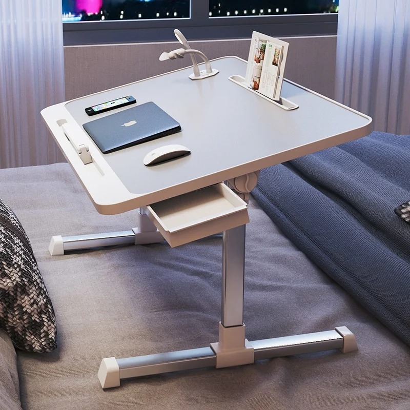 Meja Kantor Kamar Tidur Kompak - Inversion Table Fold ulasan dan harga