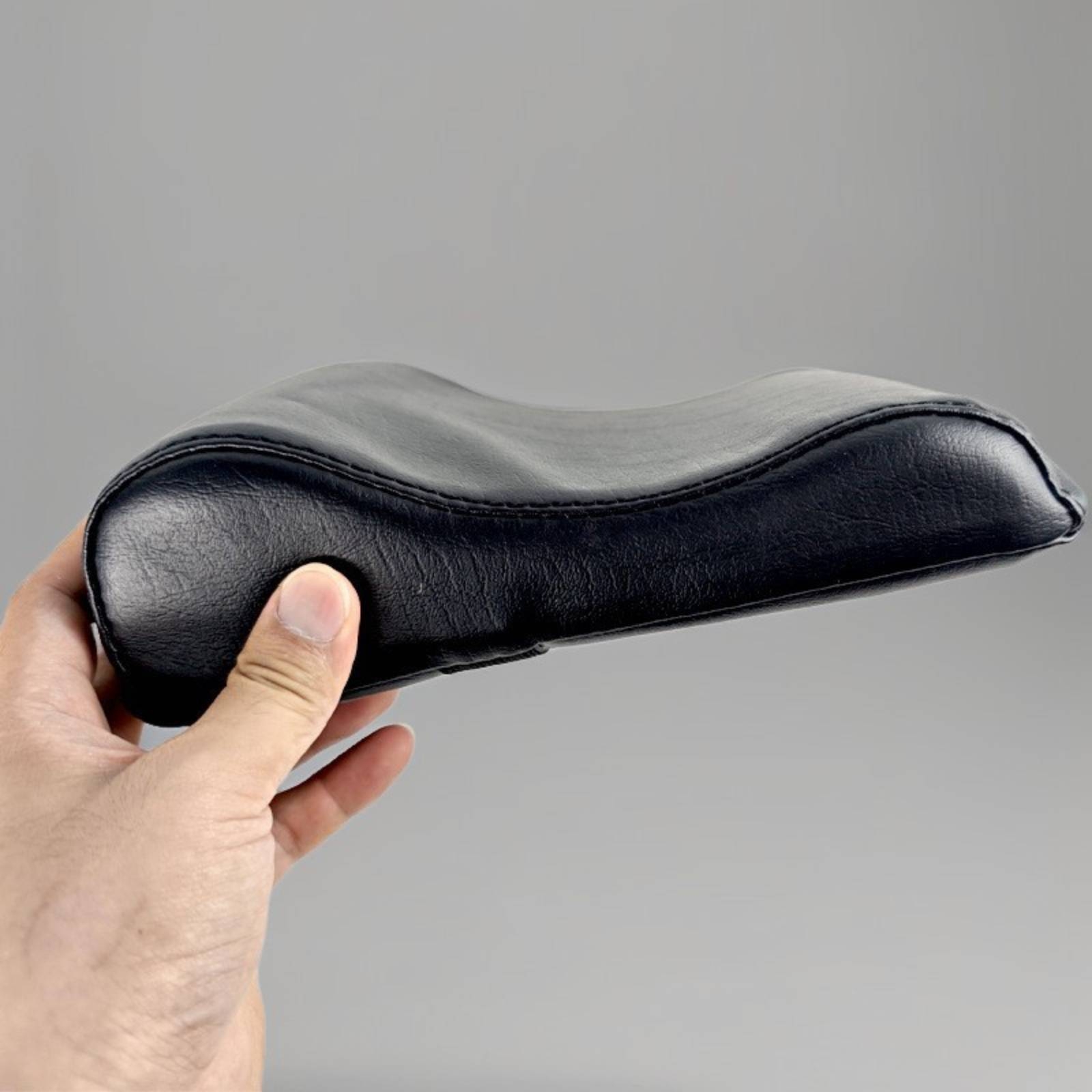 Bantal Leher Pilates untuk Ref - Pilates & Yoga Elastic Band ulasan dan harga