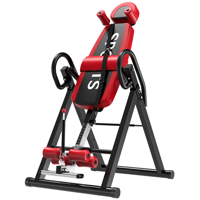 Peralatan Gym Lipat Harga Spes - Inversion Table Fold ulasan dan harga