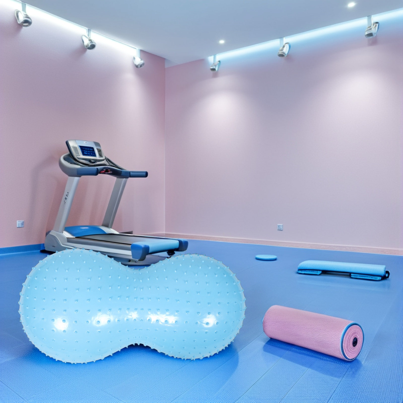 Bola Latihan untuk Yoga Kehami - Pilates Yoga Pregnancy ulasan dan harga