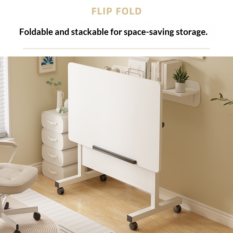 Meja Laptop Lipat Portabel den - Inversion Table Fold ulasan dan harga
