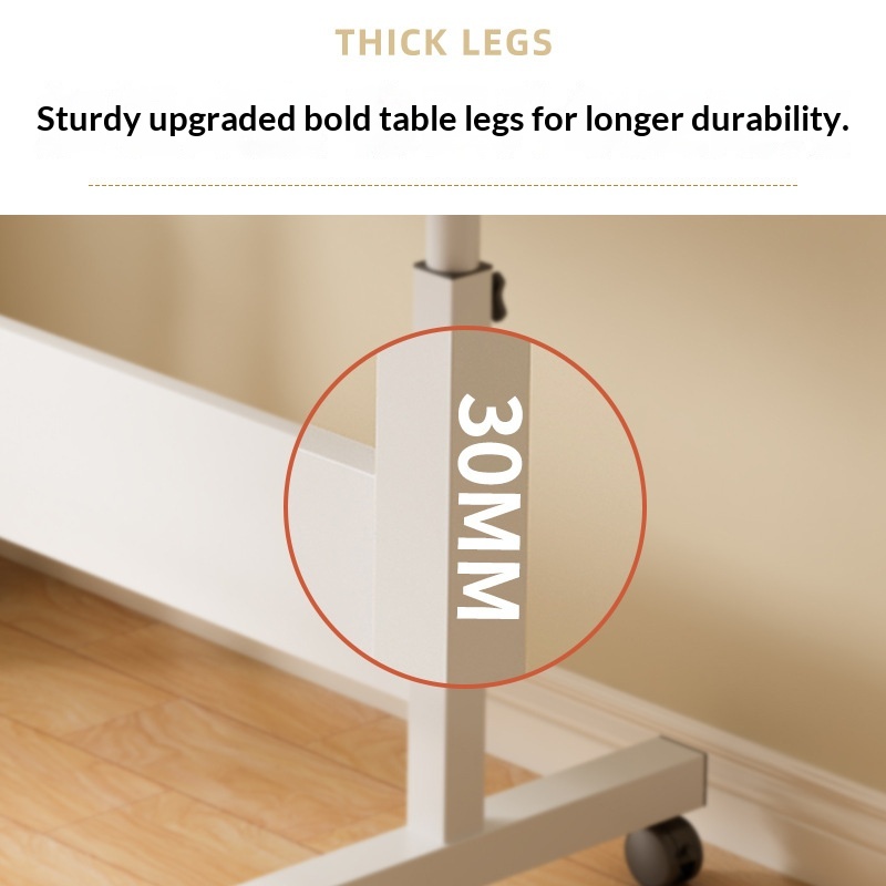 Meja Laptop Lipat Portabel den - Inversion Table Fold ulasan dan harga