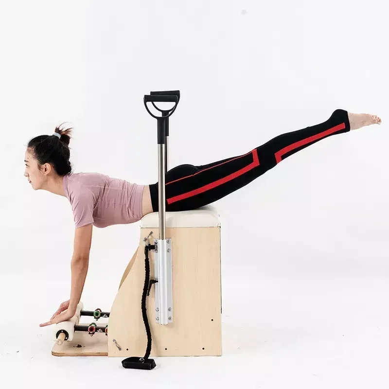 Alat Latihan Yoga Profesional  - Pilates Yoga Training ulasan dan harga