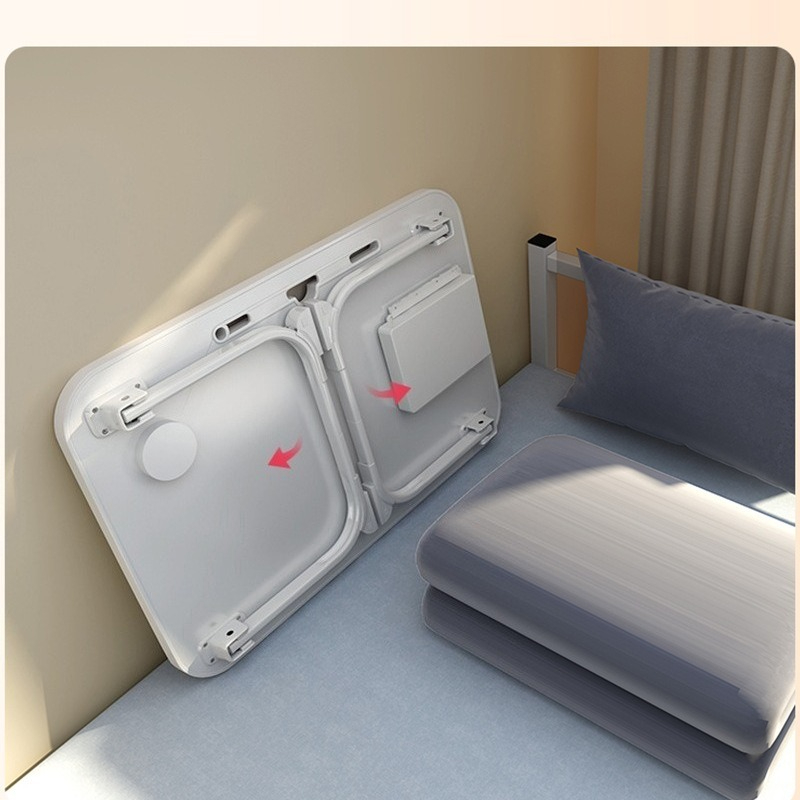Meja lipat kecil untuk tempat  - Inversion Table Fold ulasan dan harga
