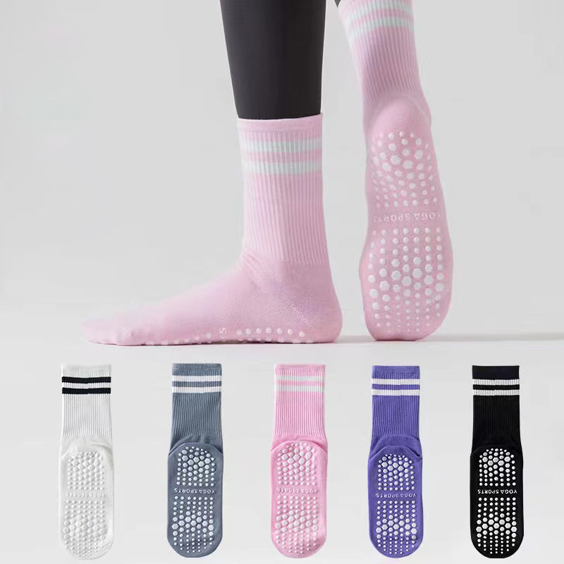 Dreamlikelin 1 Pasang Kaus Kak - Pilates & Yoga Elastic Band ulasan dan harga
