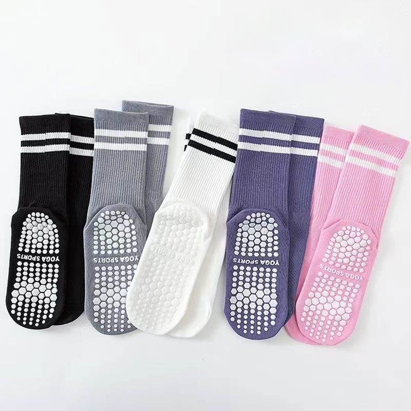 Dreamlikelin 1 Pasang Kaus Kak - Pilates & Yoga Elastic Band ulasan dan harga