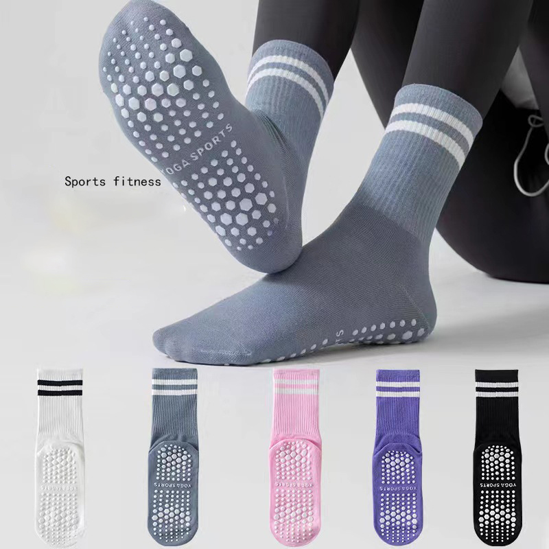 Dreamlikelin 1 Pasang Kaus Kak - Pilates & Yoga Elastic Band ulasan dan harga